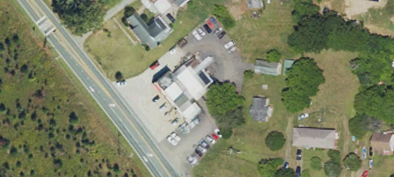 1807 Nc Hwy 87