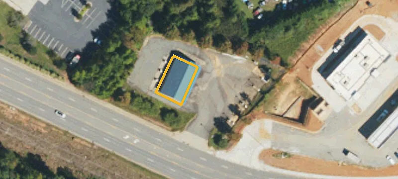 2331 Catawba Vly SE Blvd