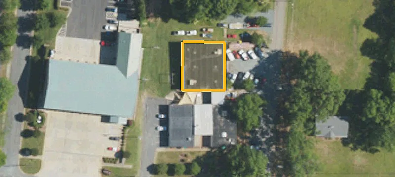 8329 Fairview Rd