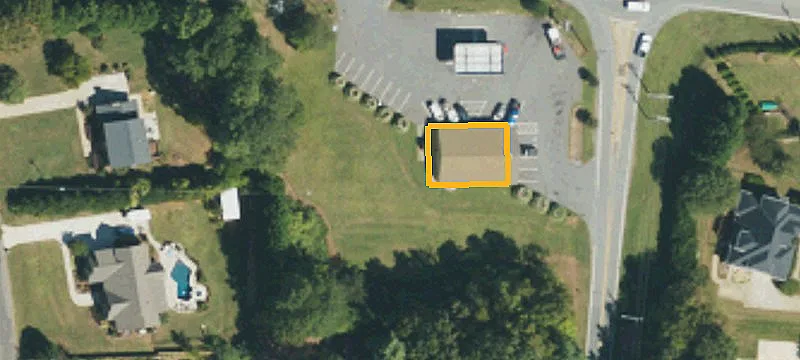 2201 Kendrick Rd