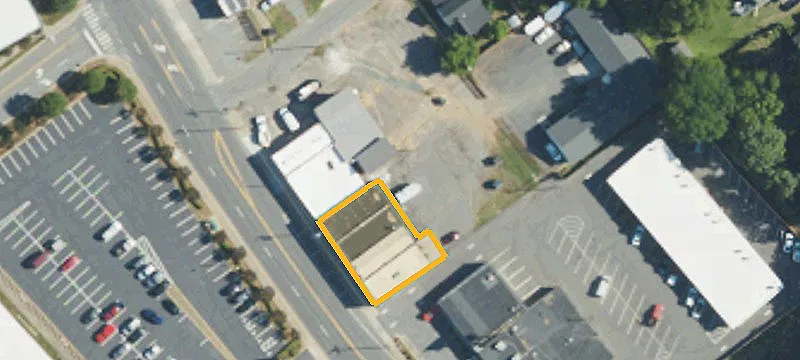 318 Church N St