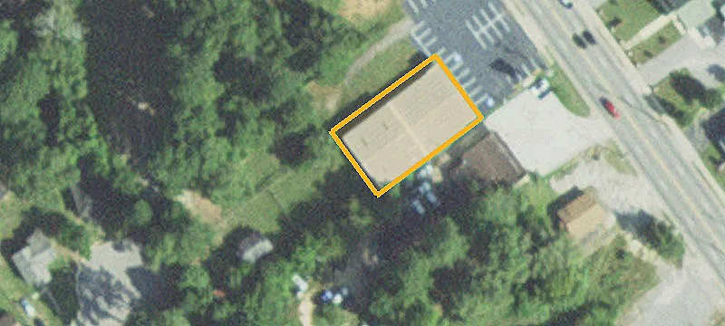 2015 Murchison Rd