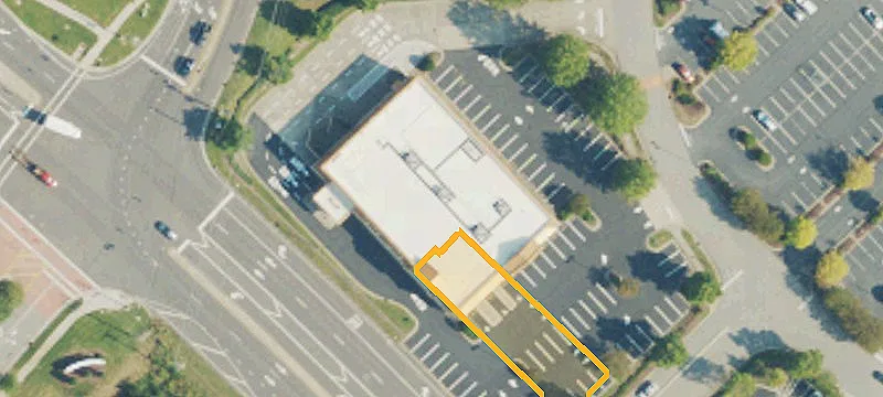 260 Nc Hwy 801st N