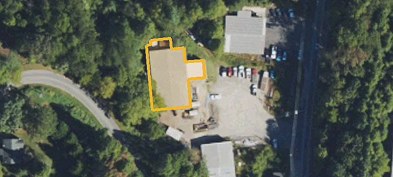 1791 Brevard Rd