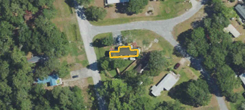 1631 Oak Rdg SW Dr