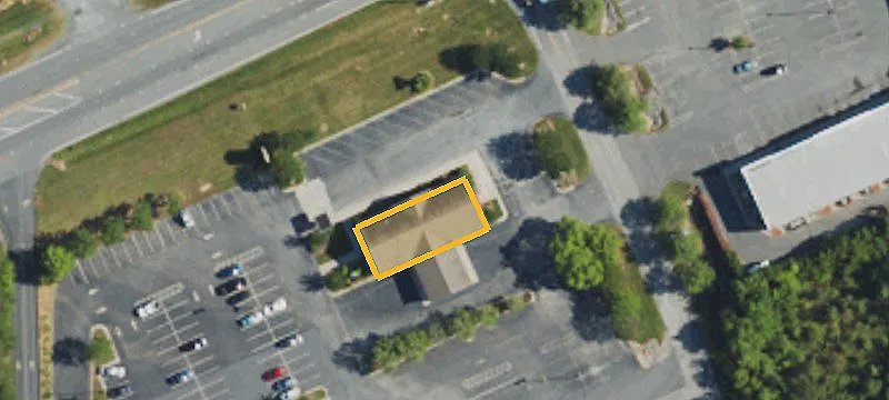 415 Nc Hwy 49th S