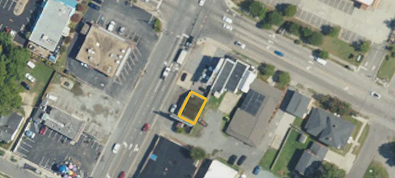 101 Brightleaf Blvd
