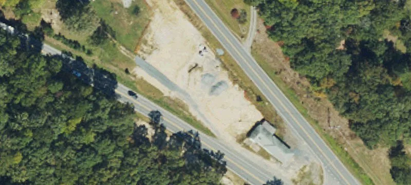 1941 Nc Hwy 62nd E