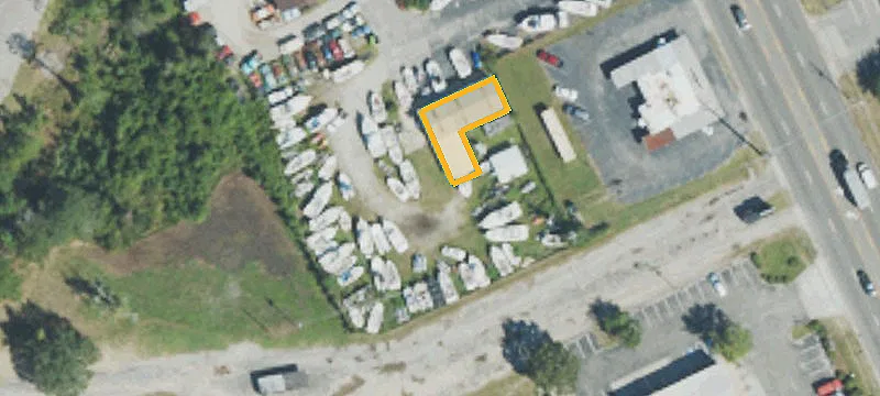 2326 Carolina Bch Rd