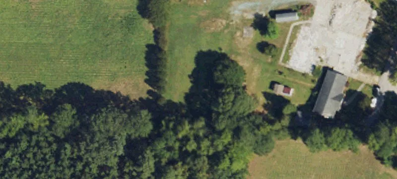 8420 James Rst Home Rd