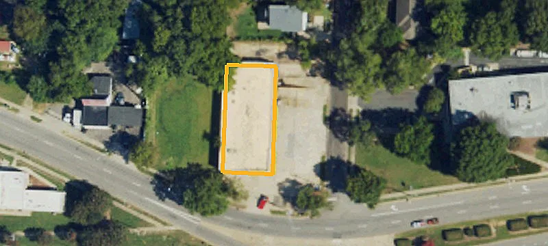 1245 New Bern Ave