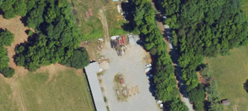 10141 Old Liberty Rd