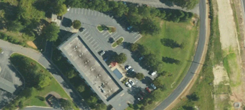 100 Hampton Dr