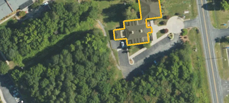 2320 Concord Lk Rd