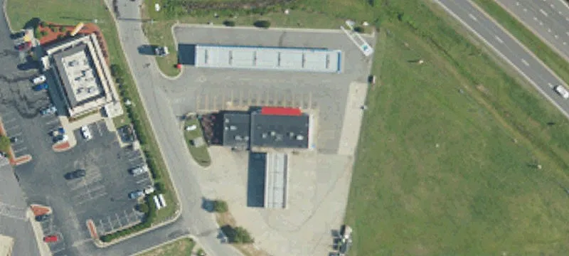 25 Jr Rd