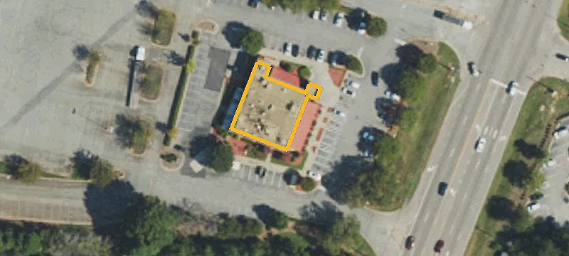 4380 Fayetteville Rd
