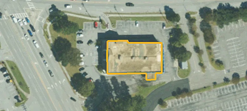 380 Western Blvd