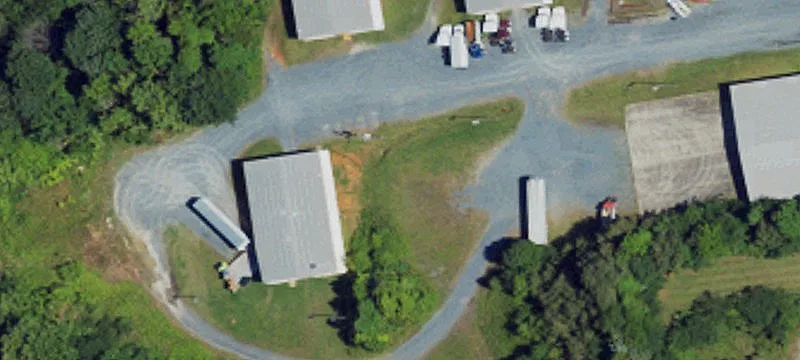 10553 Randleman Rd