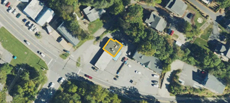 1461 Merrimon Ave