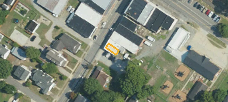 210 Peedin Ave