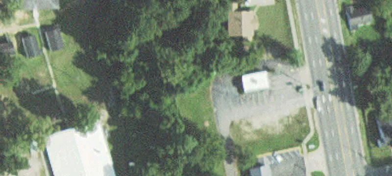 1431 Ramsey St