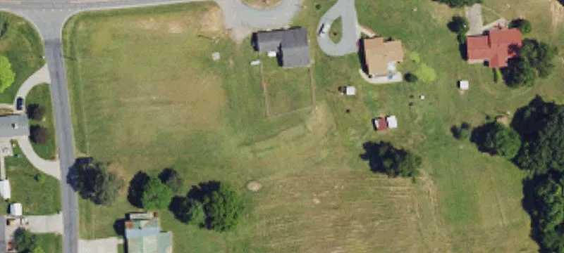 1316 Mizpah Church Rd