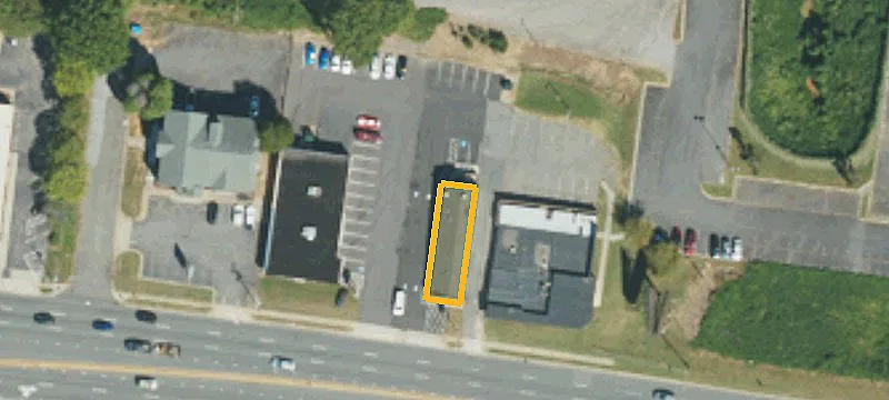 1650 Franklin Blvd