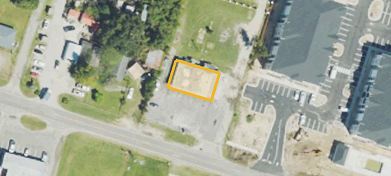 832 Vlg NE Rd