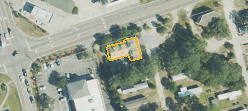 7269 Bch SW Dr