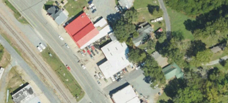 Main St