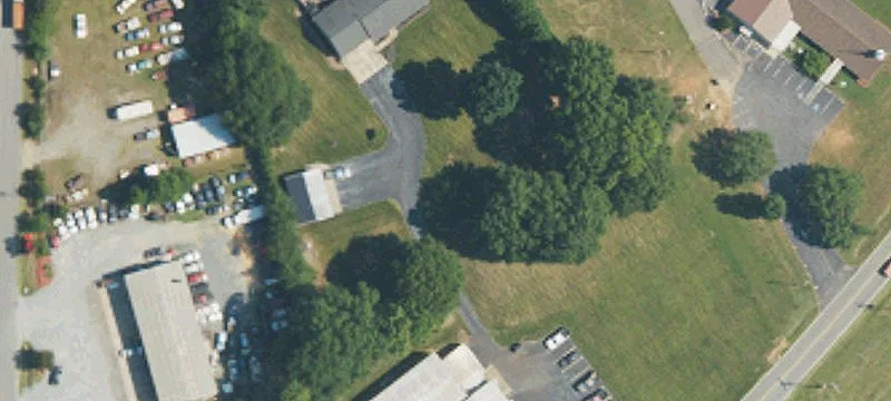 301 White Jenkins Rd