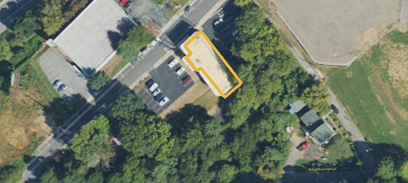 306 Haywood St