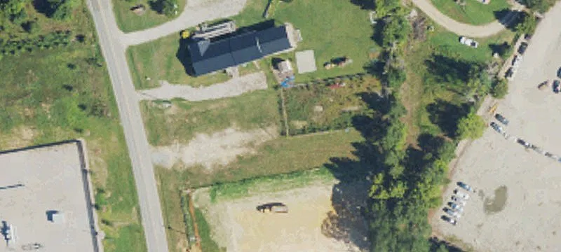 4734 Guy Rd