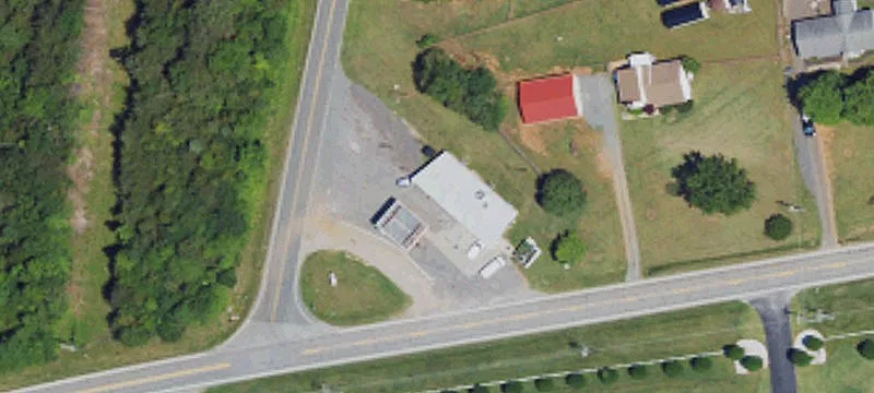 7000 Friendship Church Rd