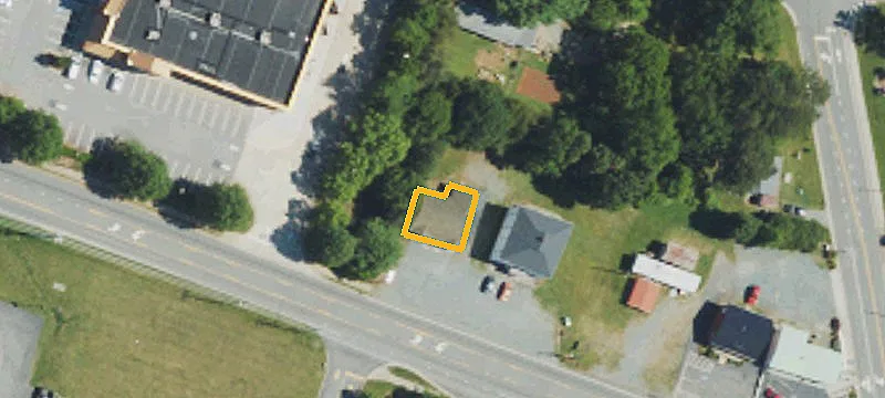 3053 Old Holw Rd