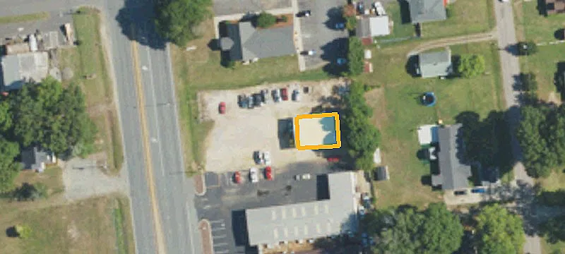 2203 Cannon Blvd