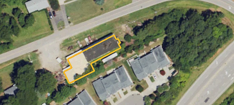 2522 Old Nc 98th Hwy