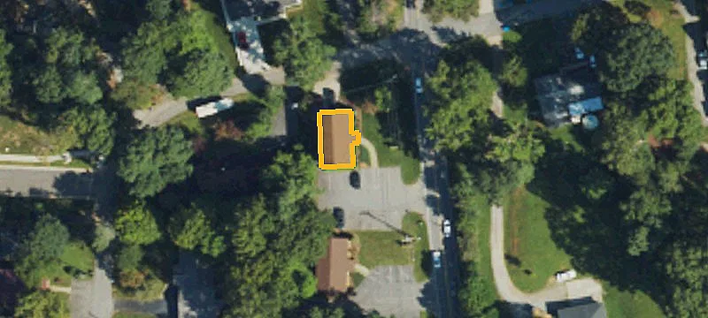 3601 Sweeten Crk Rd