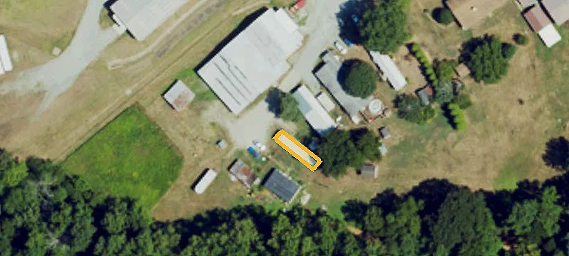 1025 Davis Ln