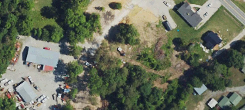 Johnsontown Rd