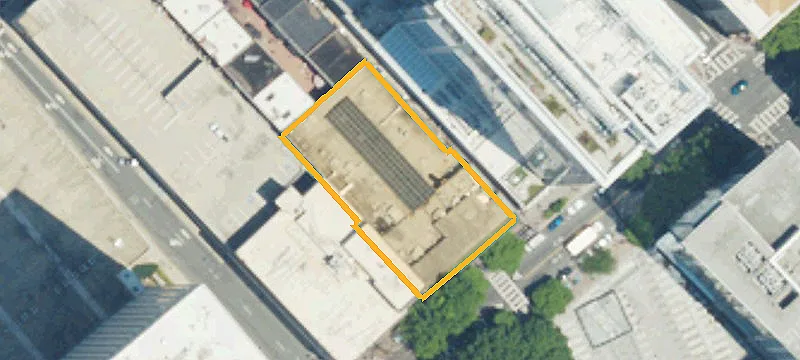 316 Tryon St