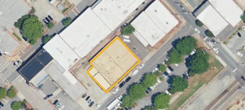 322 Depot St