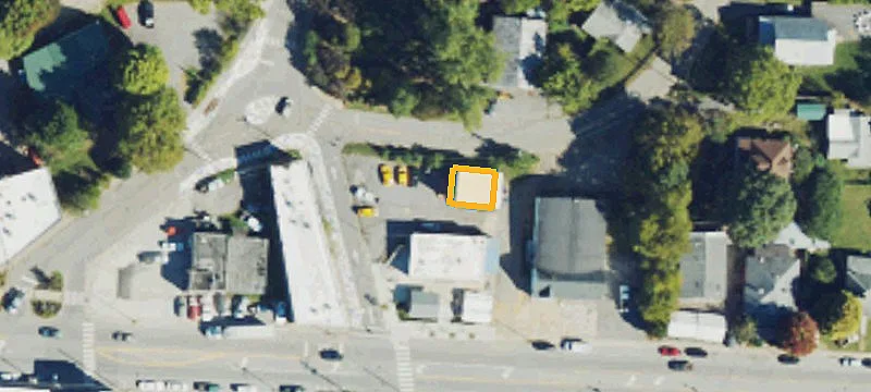 393 Haywood Rd