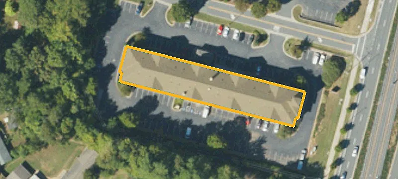 8211 University Exec Park Dr