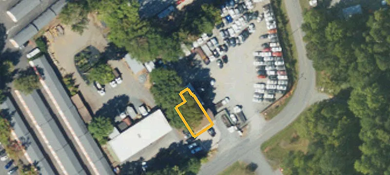 1031 Industrial Dr