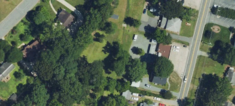 414 Alamance Rd