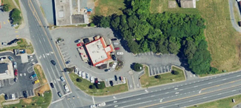 457 Dixie Dr