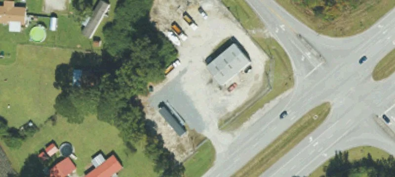 6491 New Bern Hwy