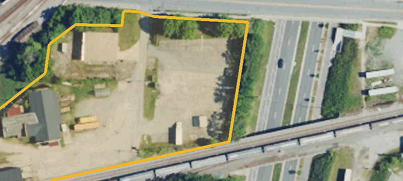 404 Washington St, Unit 408