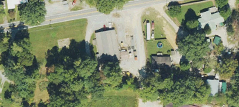 1464 Dana Rd